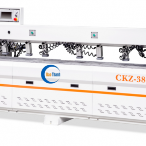 MÁY KHOAN NGANG CNC 4 TRỤC ĐA NĂNG CKZ-380B